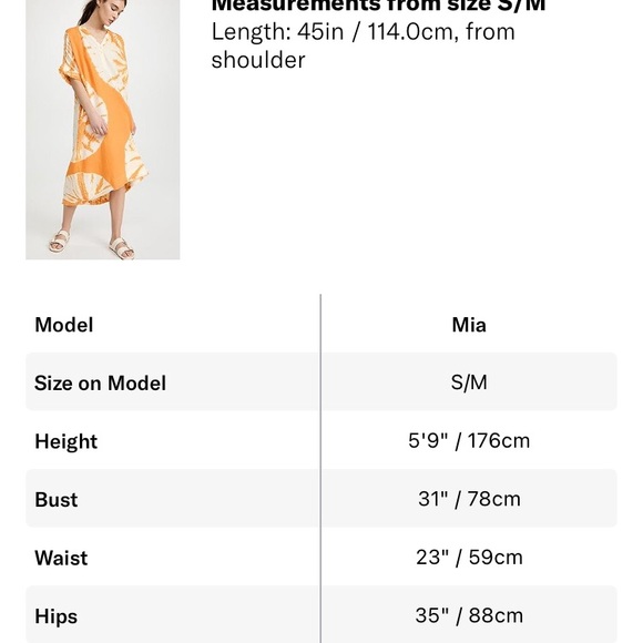 YFB Baja Dress - Picture 9 of 9